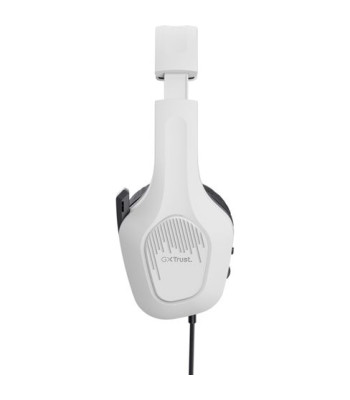 TRUST GXT415W ZIROX HEADSET - WHITE - Headset