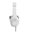 TRUST GXT415W ZIROX HEADSET - WHITE - Headset