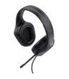 TRUST GXT415 ZIROX HEADSET - BLACK - Headset