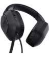 TRUST GXT415 ZIROX HEADSET - BLACK - Headset