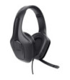 TRUST GXT415 ZIROX HEADSET - BLACK - Headset