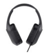 TRUST GXT415 ZIROX HEADSET - BLACK - Headset