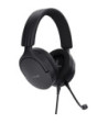 TRUST GXT489 FAYZO HEADSET - BLACK - Headset