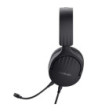 TRUST GXT489 FAYZO HEADSET - BLACK - Headset