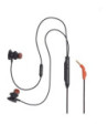  sort - In-Ear gaming headset