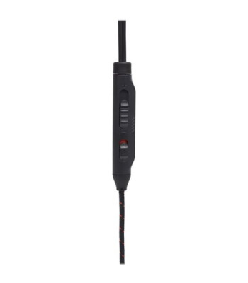  sort - In-Ear gaming headset