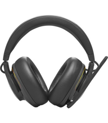  black - Trådløst gaming headset