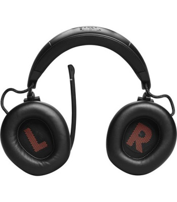  black - Trådløst gaming headset