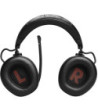  black - Trådløst gaming headset