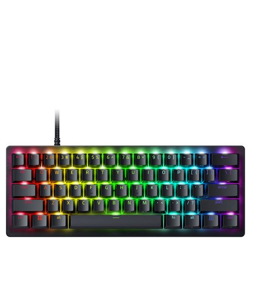RAZER HUNTSMAN V3 PRO MINI - Keyboard RAZER HUNTSMAN V3 PRO MINI - Keyboard