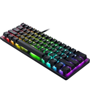 RAZER HUNTSMAN V3 PRO MINI - Keyboard