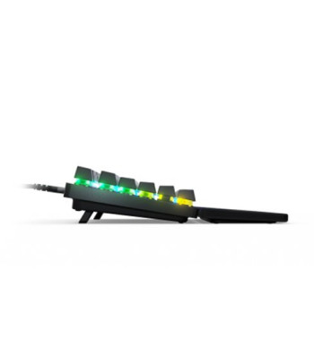 Steelseries Keyboard Apex Pro TKL (2023) Nordic - Gaming Key