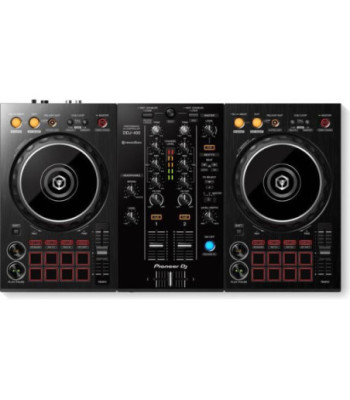 DDJ-400