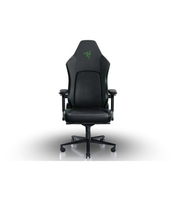 RAZER ISKUR V2 - GREEN - Gaming stol