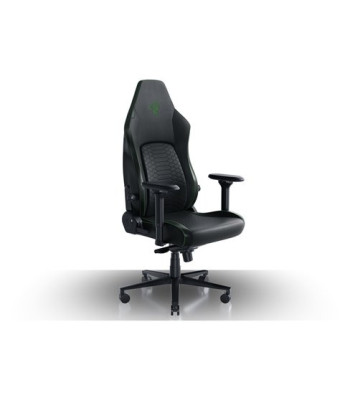 RAZER ISKUR V2 - GREEN - Gaming stol