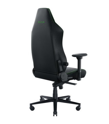 RAZER ISKUR V2 - GREEN - Gaming stol