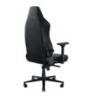 RAZER ISKUR V2 - GREEN - Gaming stol