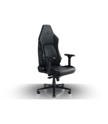 RAZER ISKUR V2 - BLACK - Gaming stol