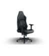 RAZER ISKUR V2 - BLACK - Gaming stol