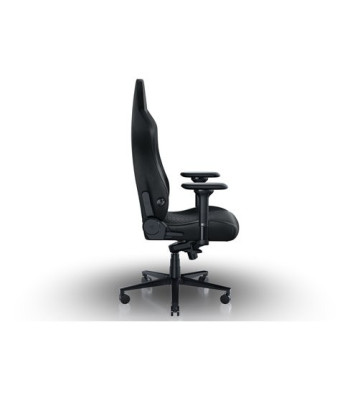 RAZER ISKUR V2 - BLACK - Gaming stol