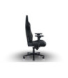 RAZER ISKUR V2 - BLACK - Gaming stol