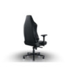 RAZER ISKUR V2 - BLACK - Gaming stol