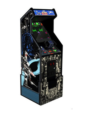 ARCADE 1 UP STAR WARS - Arcadespil