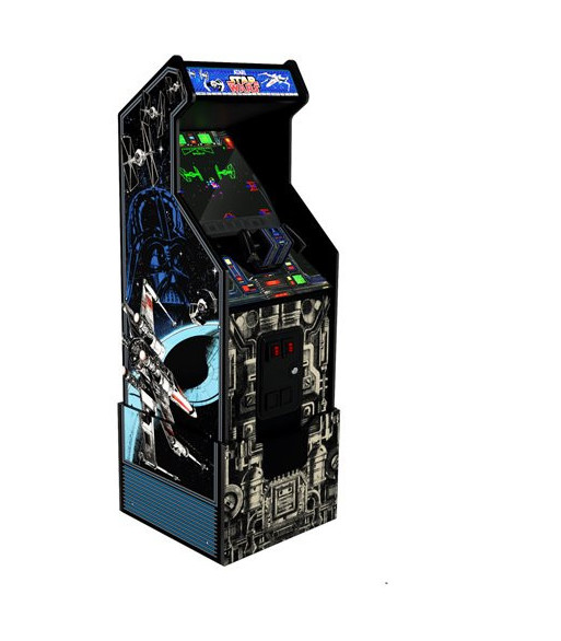 ARCADE 1 UP STAR WARS - Arcadespil ARCADE 1 UP STAR WARS - Arcadespil