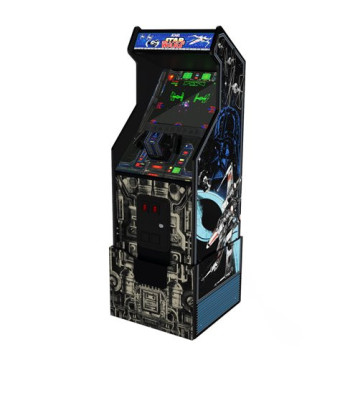 ARCADE 1 UP STAR WARS - Arcadespil