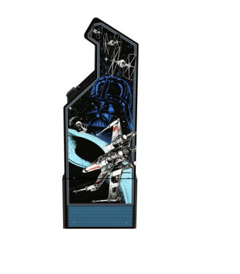 ARCADE 1 UP STAR WARS - Arcadespil
