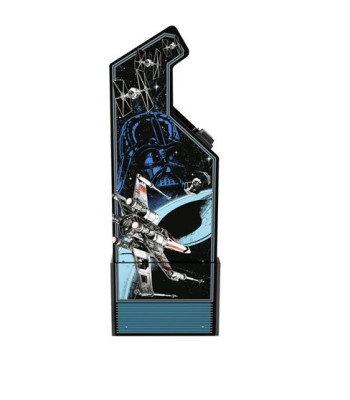 ARCADE 1 UP STAR WARS - Arcadespil