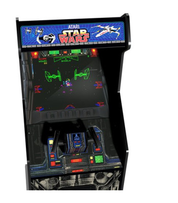 ARCADE 1 UP STAR WARS - Arcadespil