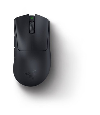 RAZER DEATHADDER V3 PRO + HYPERPOLLING WIRELESS DONGLE - Trå