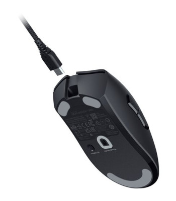 RAZER DEATHADDER V3 PRO + HYPERPOLLING WIRELESS DONGLE - Trå