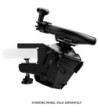 THRUSTMASTER SIMTASK STEERING KIT - Rat med drejeknop
