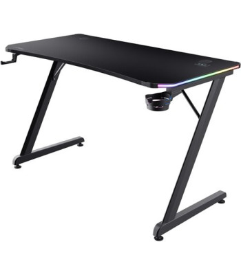 TRUST GXT709 LUMINUS RGB DESK
