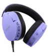 TRUST GXT491P FAYZO WIRELESS HEADSET - PURPLE - Headset