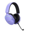 TRUST GXT491P FAYZO WIRELESS HEADSET - PURPLE - Headset