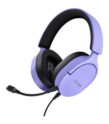 TRUST GXT489P FAYZO HEADSET