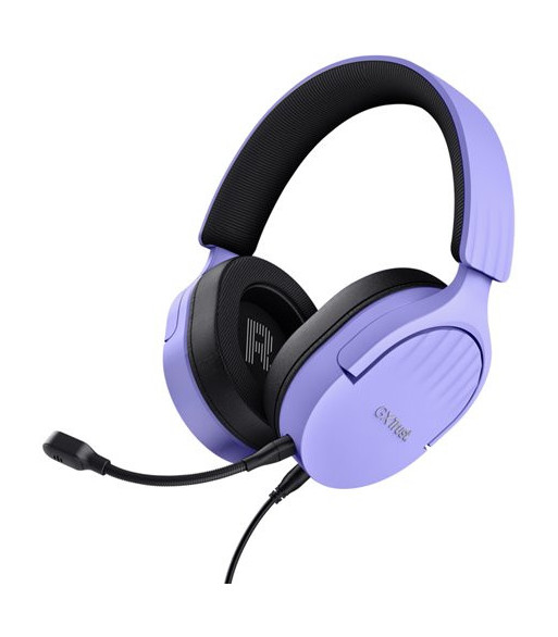 TRUST GXT489P FAYZO HEADSET