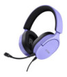 TRUST GXT489P FAYZO HEADSET