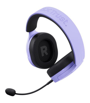  MULTIPLATFORM - PURPLE - Headse