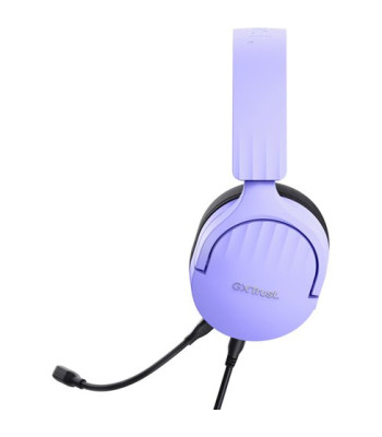 TRUST GXT489P FAYZO HEADSET