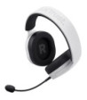 TRUST GXT489W FAYZO HEADSET - WHITE - Headset