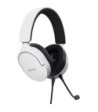 TRUST GXT489W FAYZO HEADSET - WHITE - Headset
