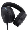 TRUST GXT491 FAYZO WIRELESS HEADSET - BLACK - Headset