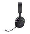 TRUST GXT491 FAYZO WIRELESS HEADSET - BLACK - Headset