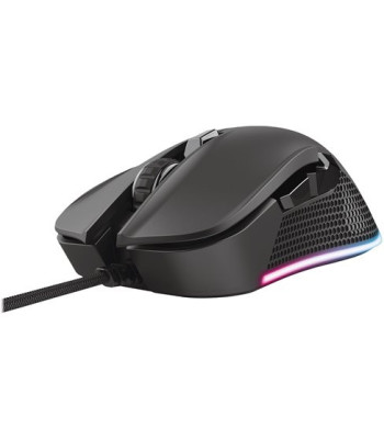 TRUST GXT922 YBAR GAMING MOUSE ECO - Mus