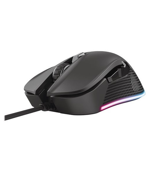 TRUST GXT922 YBAR GAMING MOUSE ECO - Mus TRUST GXT922 YBAR GAMING MOUSE ECO - Mus