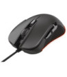 TRUST GXT922 YBAR GAMING MOUSE ECO - Mus